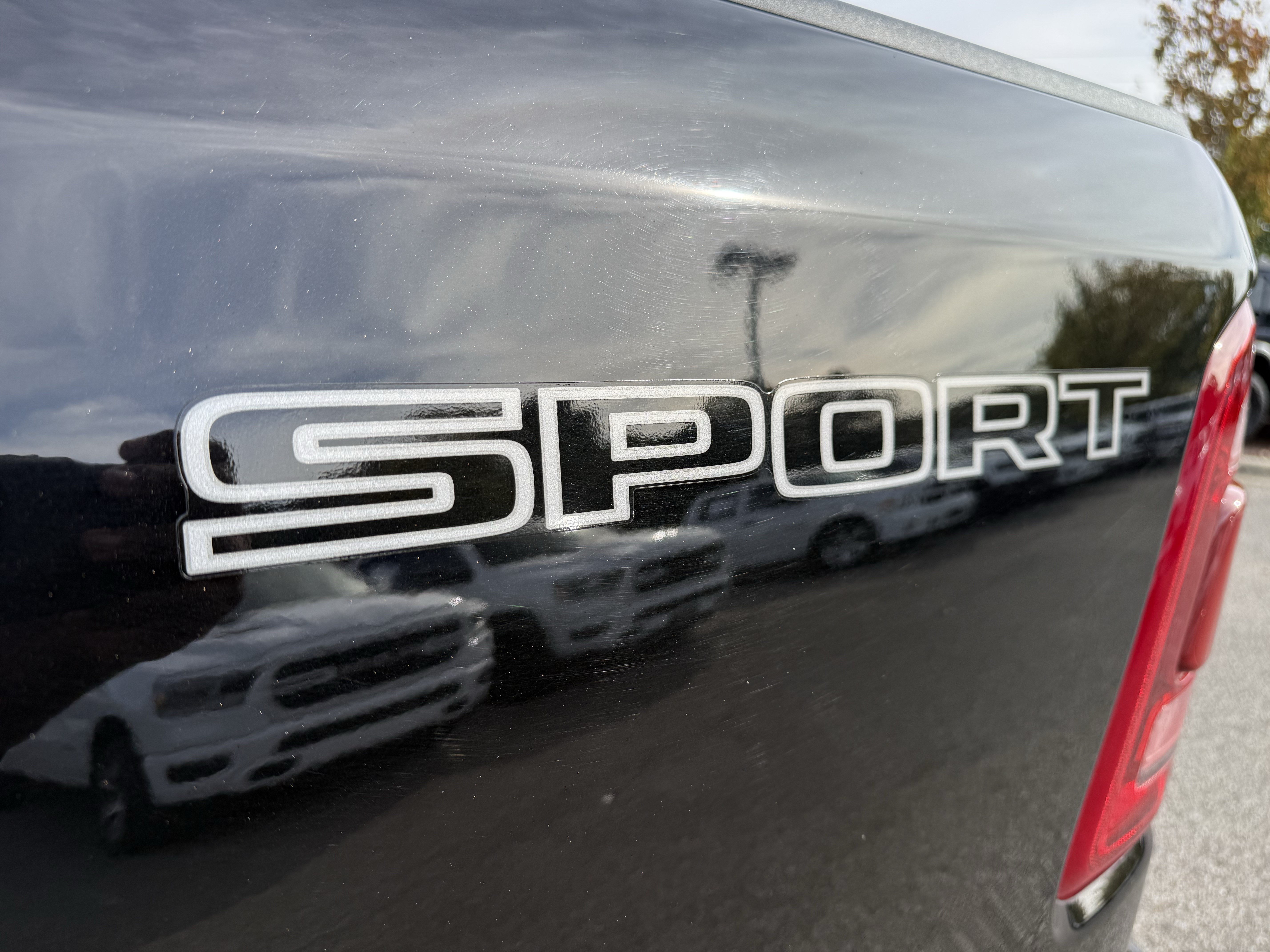 Used 2023 RAM 1500 Big Horn AWD/4WD image 36