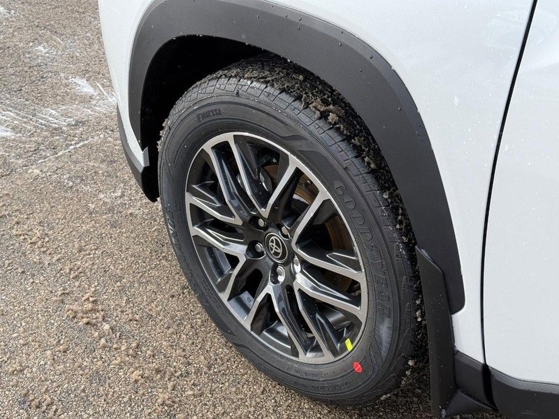 New 2026 Toyota Corolla Cross XLE image 9