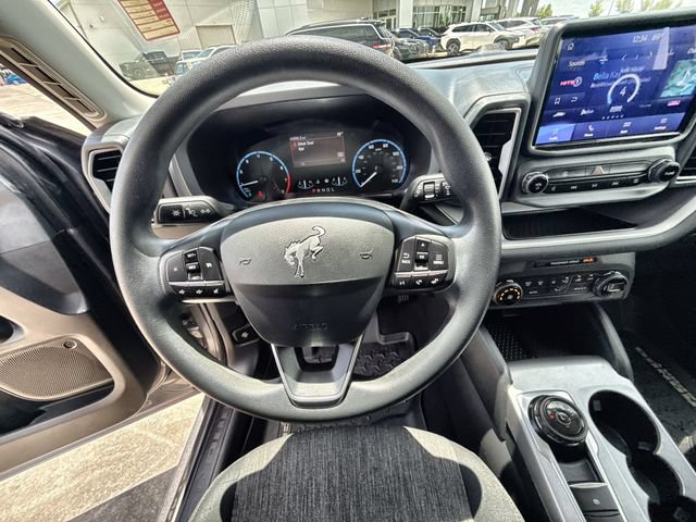 Used 2021 Ford Bronco Sport Big Bend AWD/4WD image 14