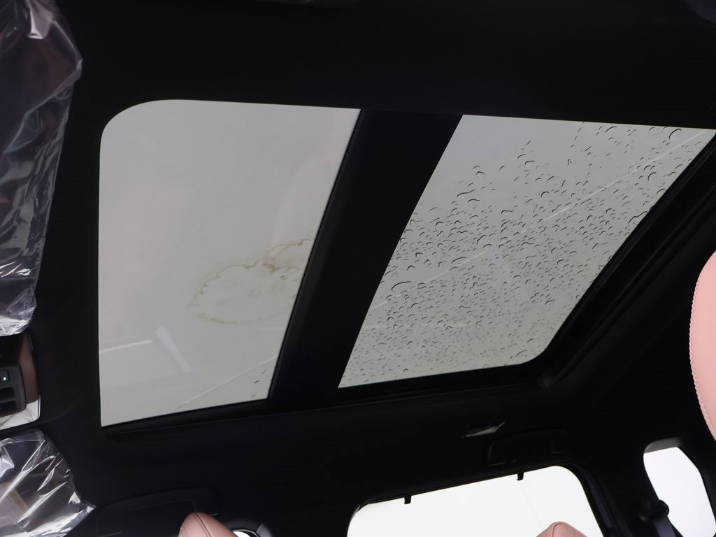 New 2026 Mitsubishi Outlander SEL image 25