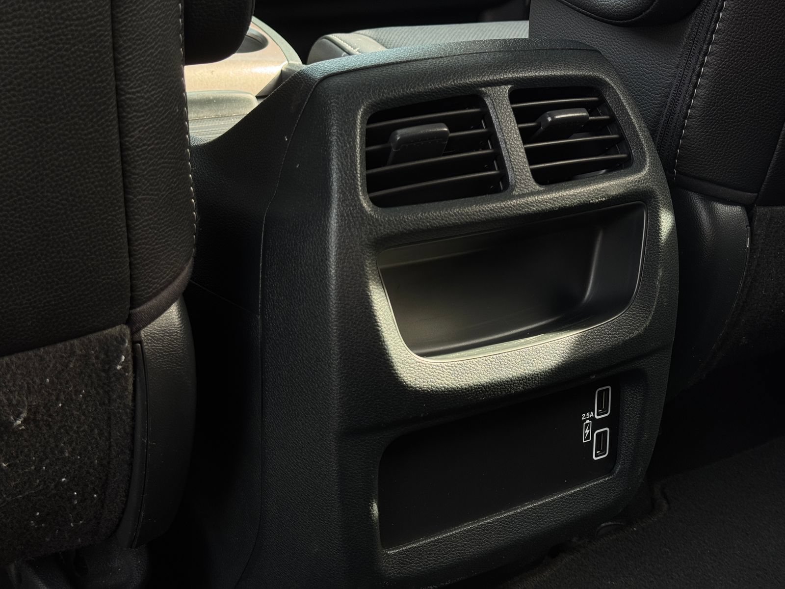 Used 2023 Honda Passport EX-L image 24