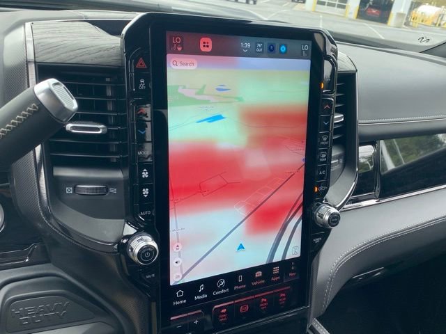 New 2026 RAM 2500 Limited image 3