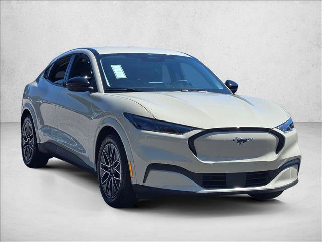 New 2026 Ford Mustang Mach-E Premium RWD image 3