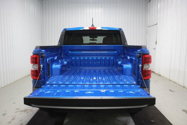 Used 2025 Ford Maverick XL w/ Equipment Group 102A AWD/4WD image 7