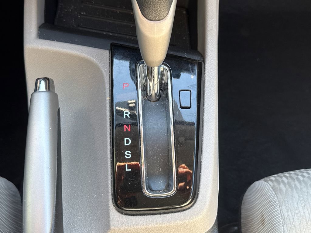 Used 2014 Honda Civic LX image 24