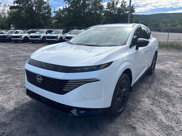New 2027 Nissan Murano Platinum w/ Cargo Package AWD/4WD image 22