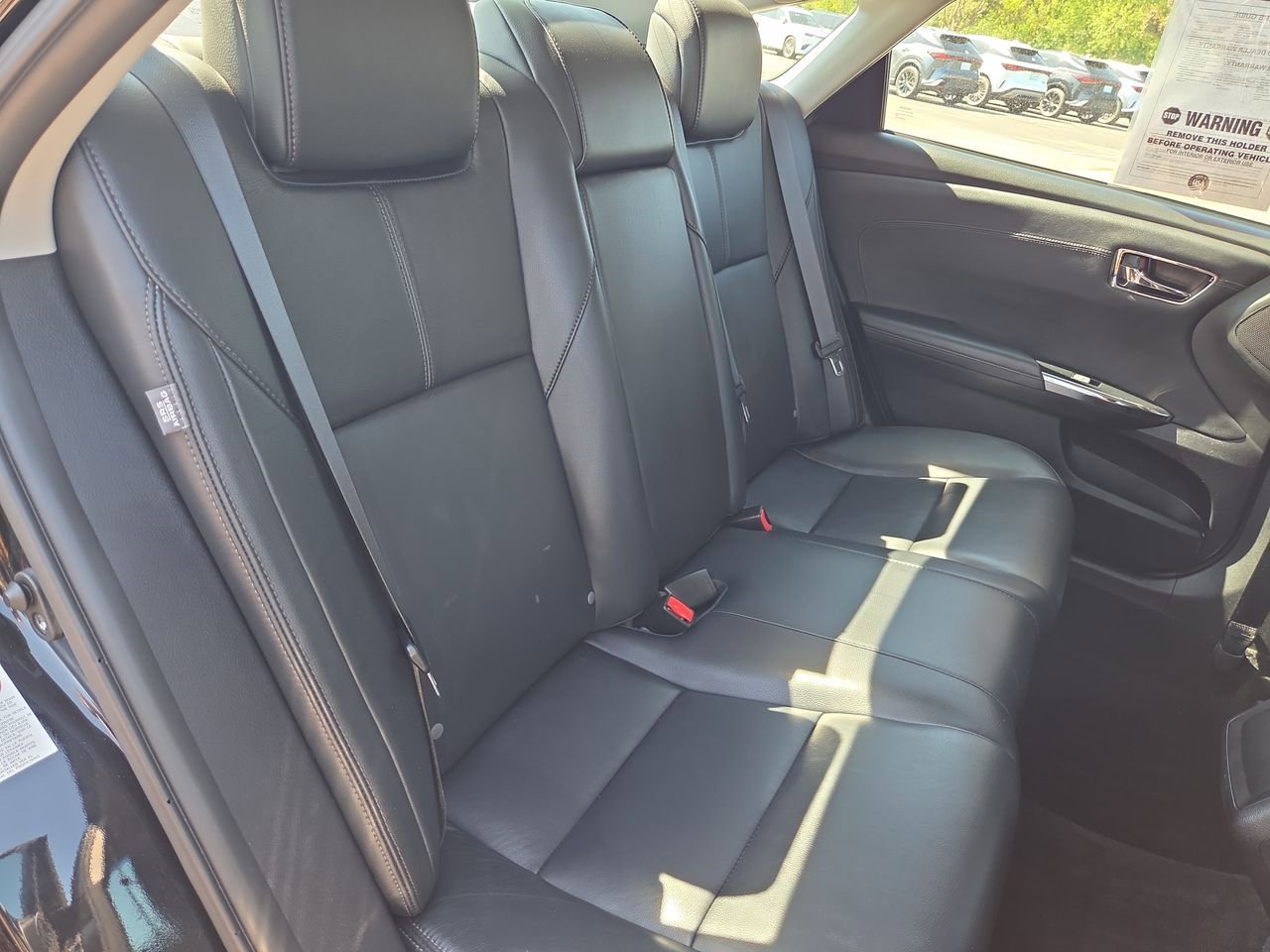Used 2018 Toyota Avalon XLE FWD image 22