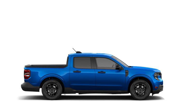 New 2026 Ford Maverick XLT AWD/4WD image 29