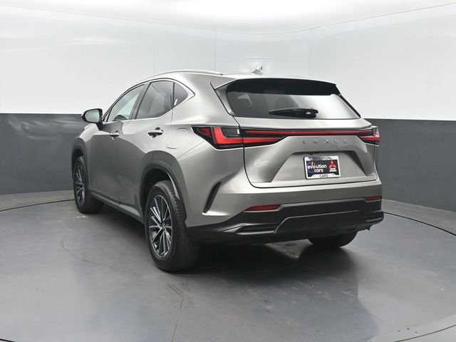 Used 2025 Lexus NX 250 FWD w/ Accessory Package (Z1) image 30