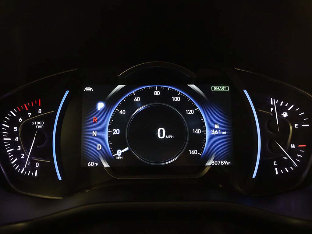 Used 2020 Hyundai Santa Fe SEL AWD/4WD image 36
