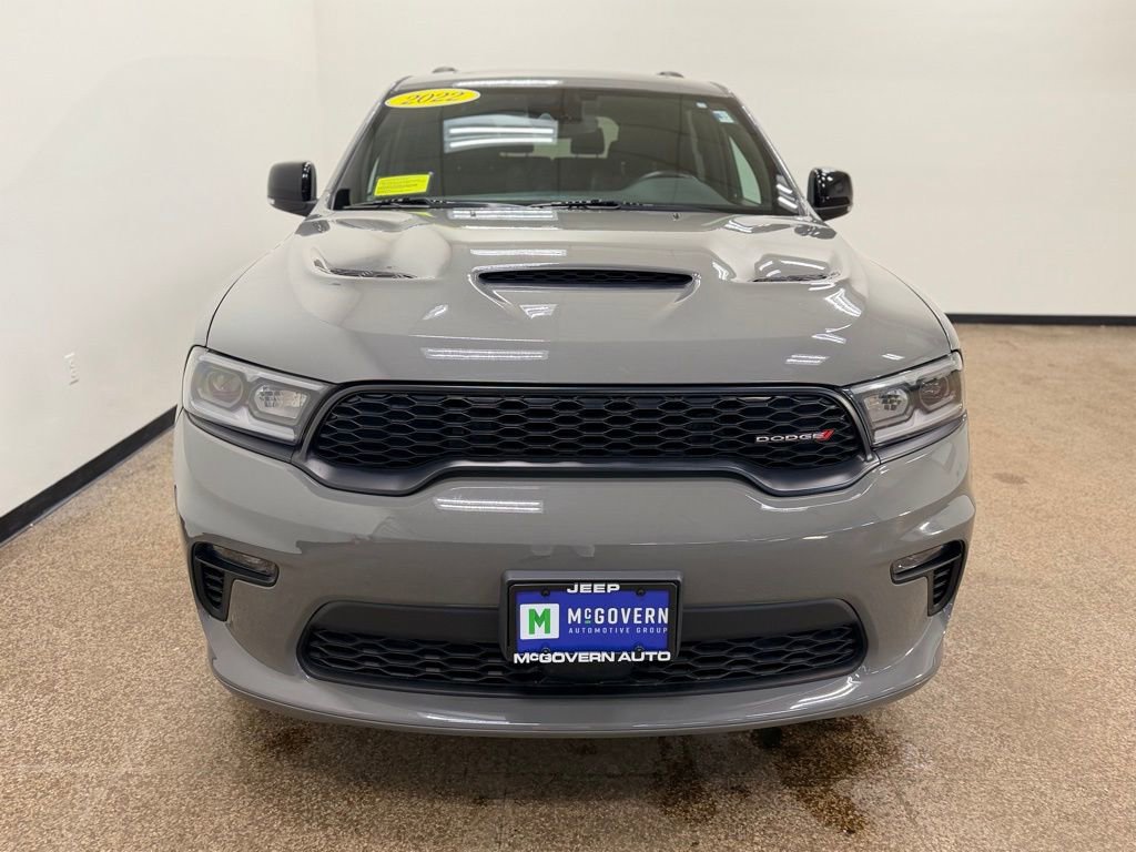 Used 2022 Dodge Durango GT image 10