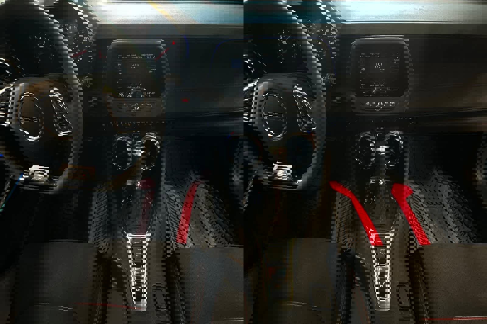 Used 2021 Chevrolet Camaro ZL1 w/ LPO, ZL1 Protection Package image 4