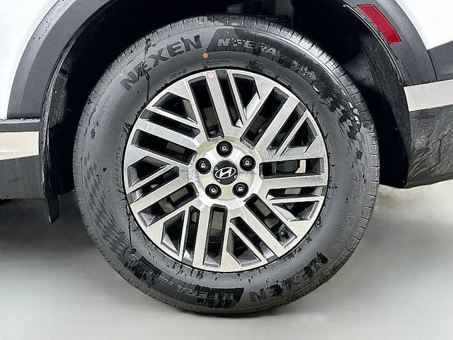 Used 2026 Hyundai Palisade SEL AWD/4WD image 25