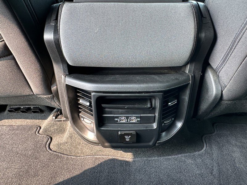 Used 2022 RAM 1500 Big Horn image 23