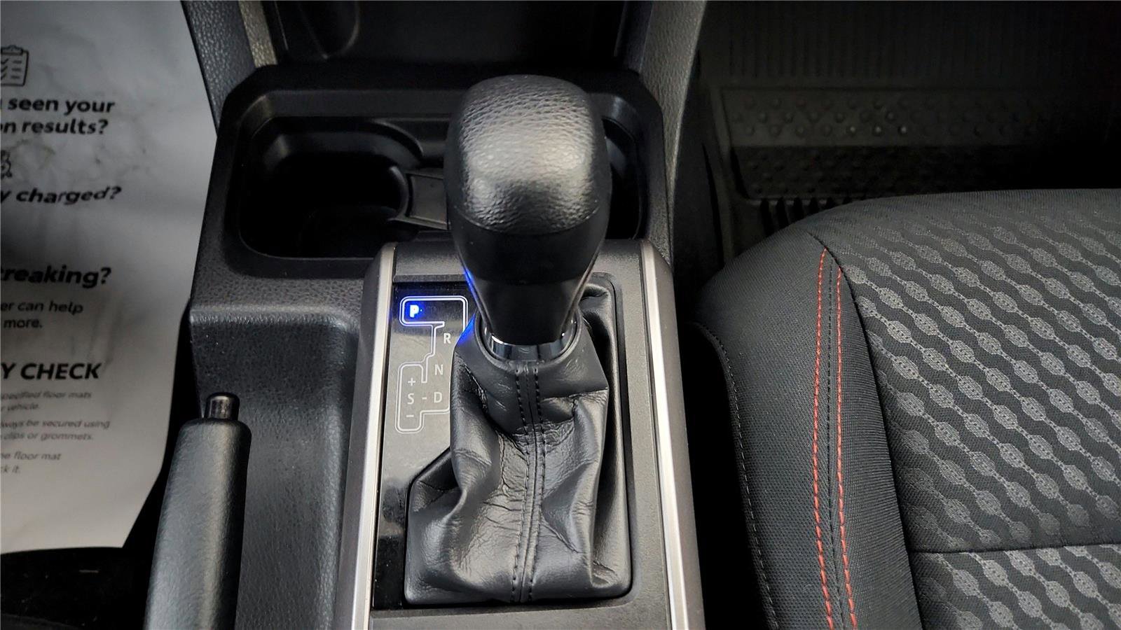 Certified 2023 Toyota Tacoma SR5 image 28