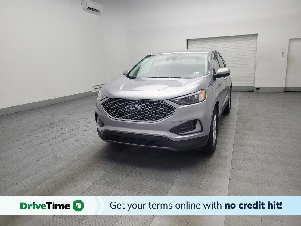 Used 2023 Ford Edge SEL