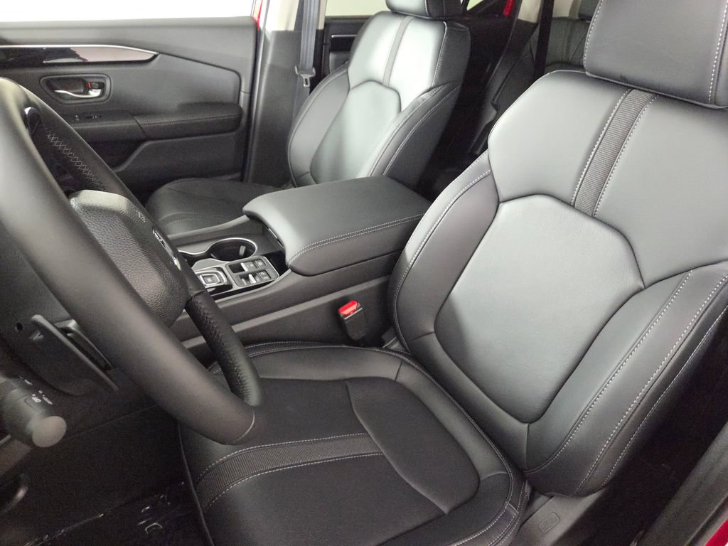 New 2026 Honda Pilot EX-L image 12