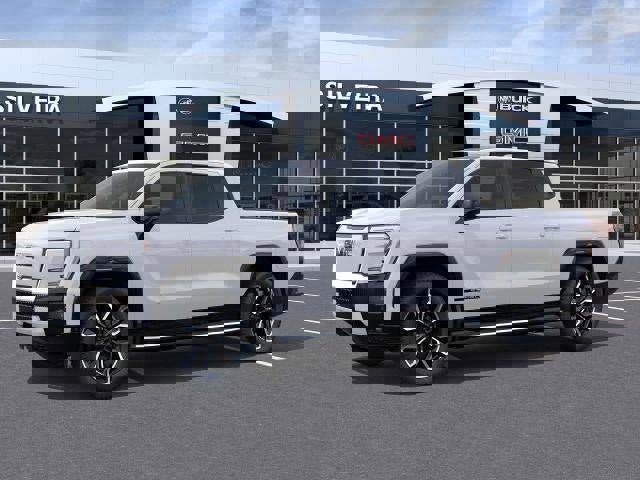 New 2025 GMC Sierra EV Denali image 2