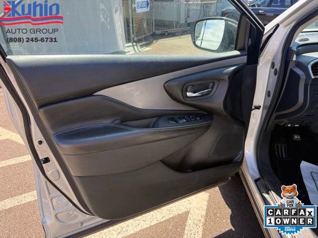 Used 2020 Nissan Murano SV FWD image 19