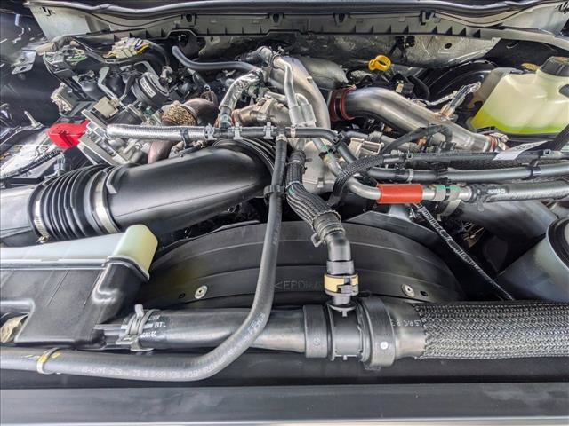 Used 2026 Ford F250 Platinum AWD/4WD image 24