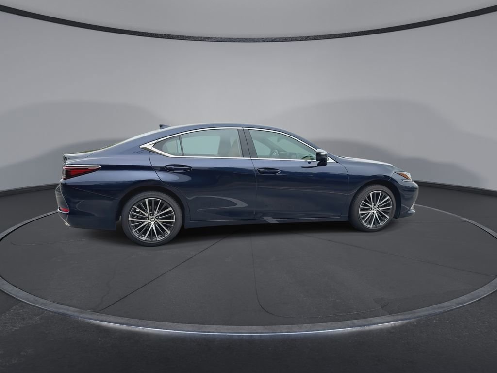 Used 2025 Lexus ES 350 w/ Premium Package FWD image 9
