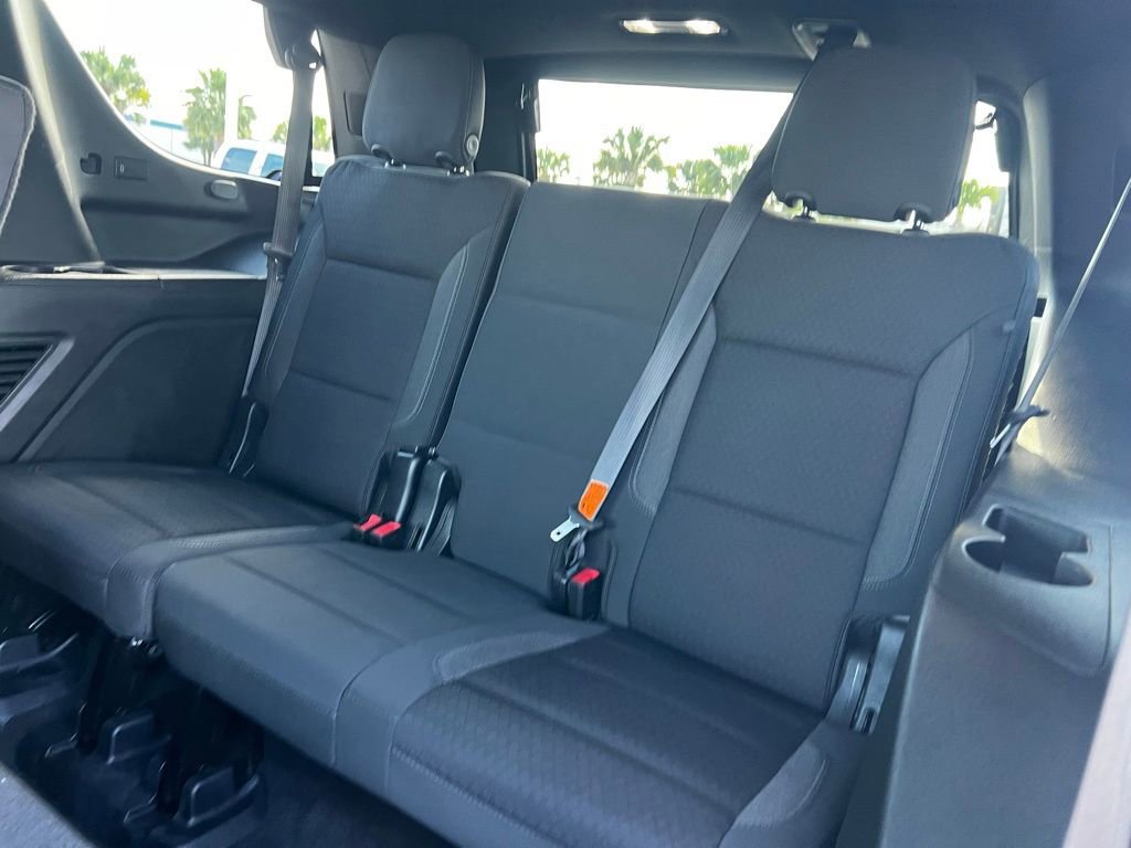 Used 2022 Chevrolet Tahoe LS w/ Driver Alert Package image 59