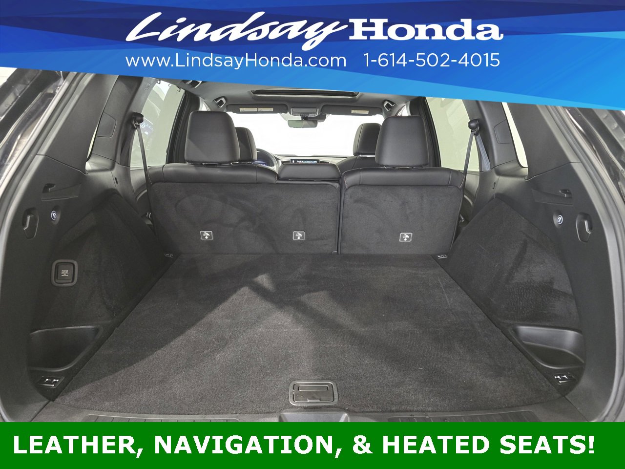 Used 2023 Honda Passport TrailSport image 7