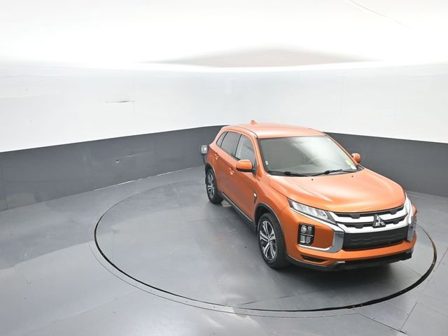 Used 2020 Mitsubishi Outlander Sport ES FWD image 24