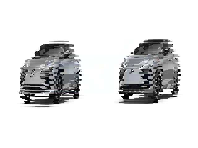 New 2026 Lexus RZ 350e 2WD image 48