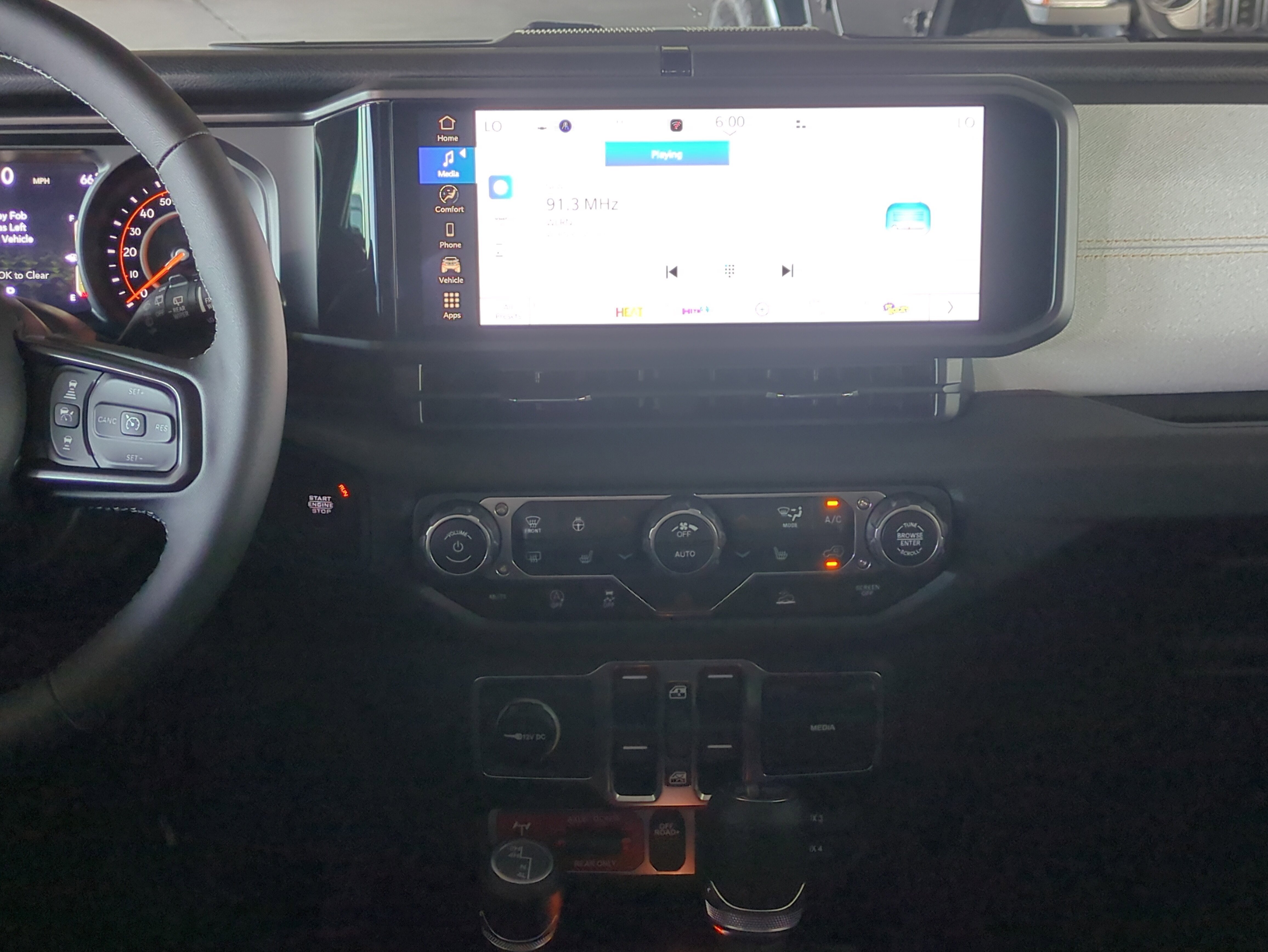 New 2026 Jeep Wrangler Willys image 21