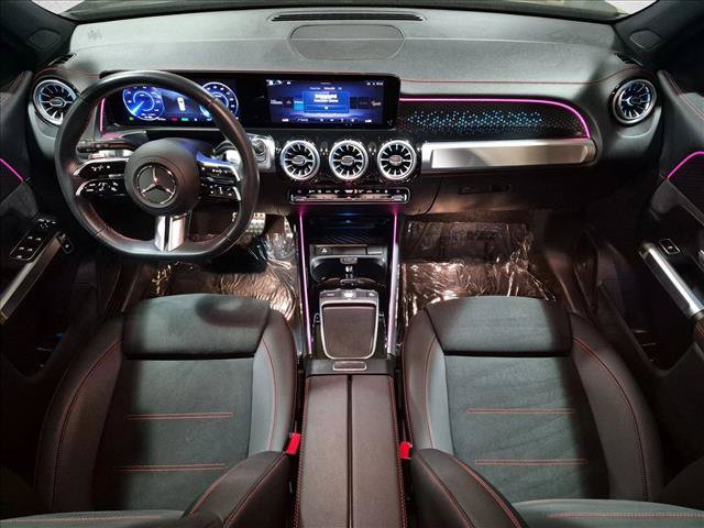 Certified 2024 Mercedes-Benz EQB 250+ image 18