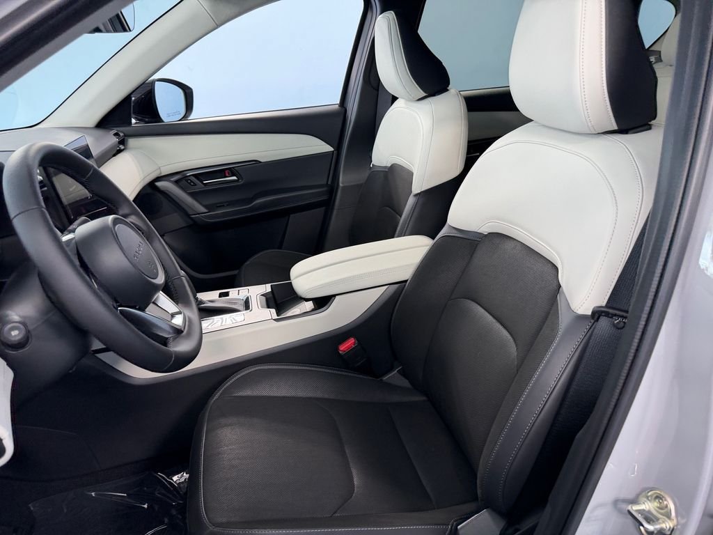 New 2026 MAZDA CX-5 Preferred AWD/4WD image 5