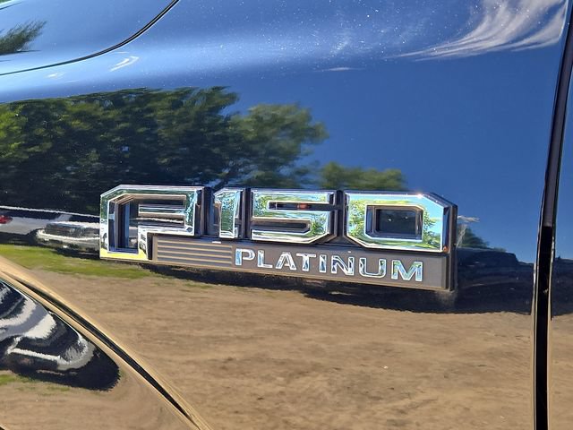 Used 2018 Ford F150 Platinum w/ Equipment Group 701A Luxury AWD/4WD image 33