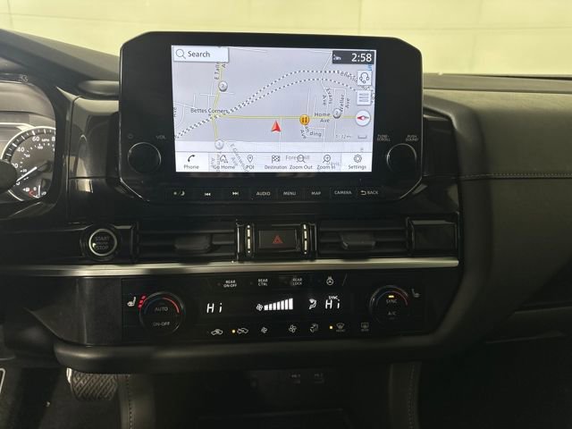 Used 2023 Nissan Pathfinder SL image 21