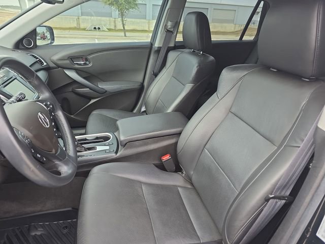 Used 2017 Acura RDX FWD w/ Advance Package image 15