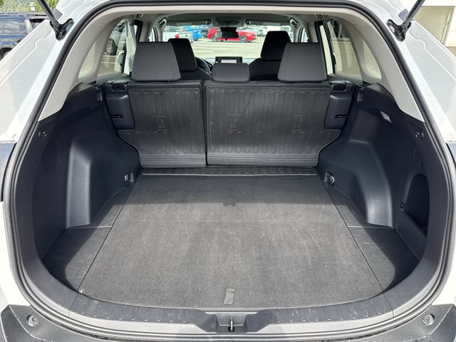 Used 2020 Toyota RAV4 XLE w/ All Weather Liner Package AWD/4WD image 15