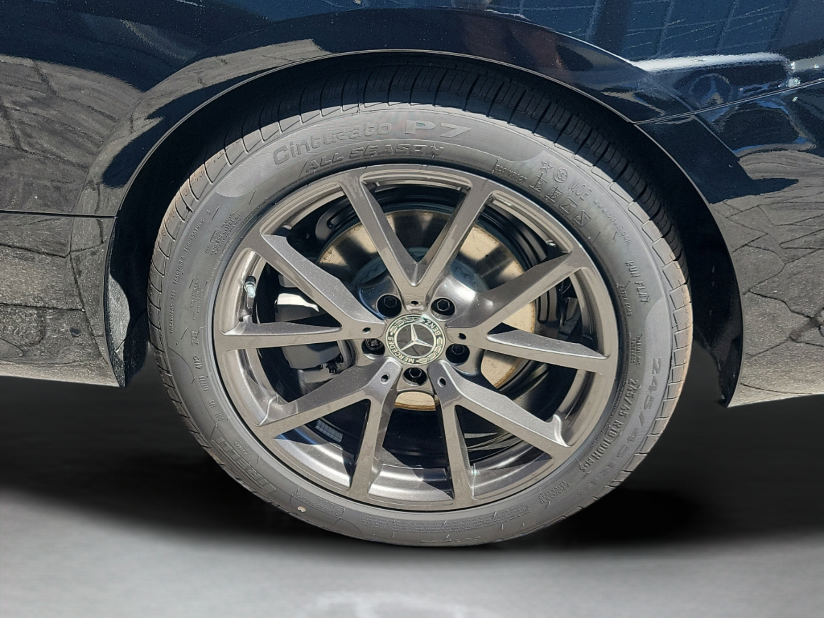 New 2026 Mercedes-Benz CLE 300 4MATIC Coupe image 28