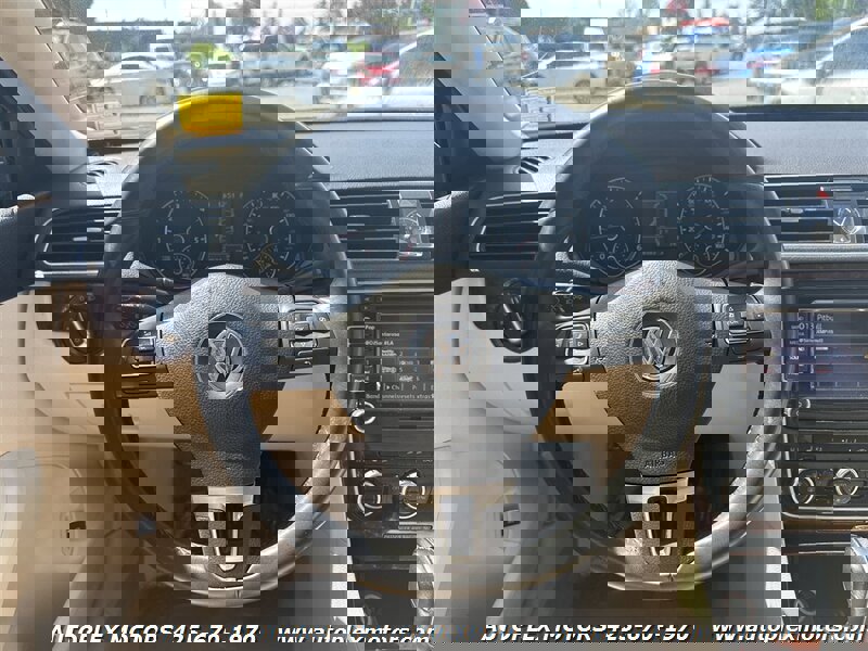 Used 2013 Volkswagen Passat TDI SEL Premium image 16