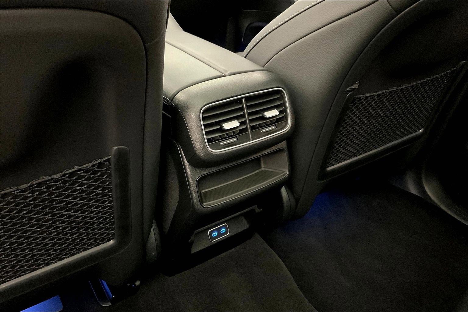 Certified 2025 Mercedes-Benz GLE 350 4MATIC image 10