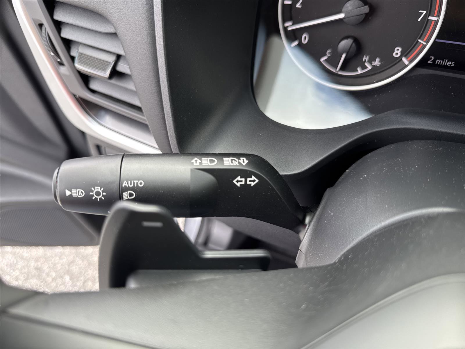 New 2026 Nissan Rogue SV FWD image 20