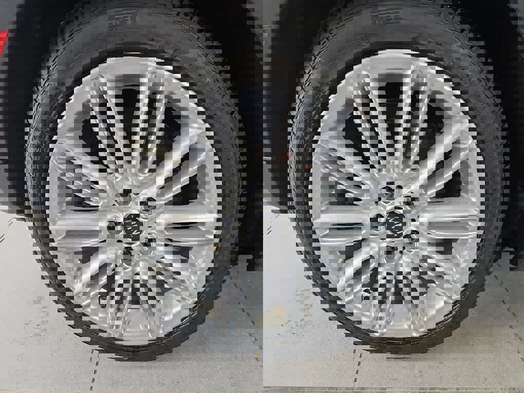 Used 2016 MINI Cooper S w/ Premium Package FWD image 31