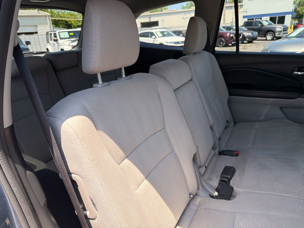 Used 2016 Honda Pilot EX image 31