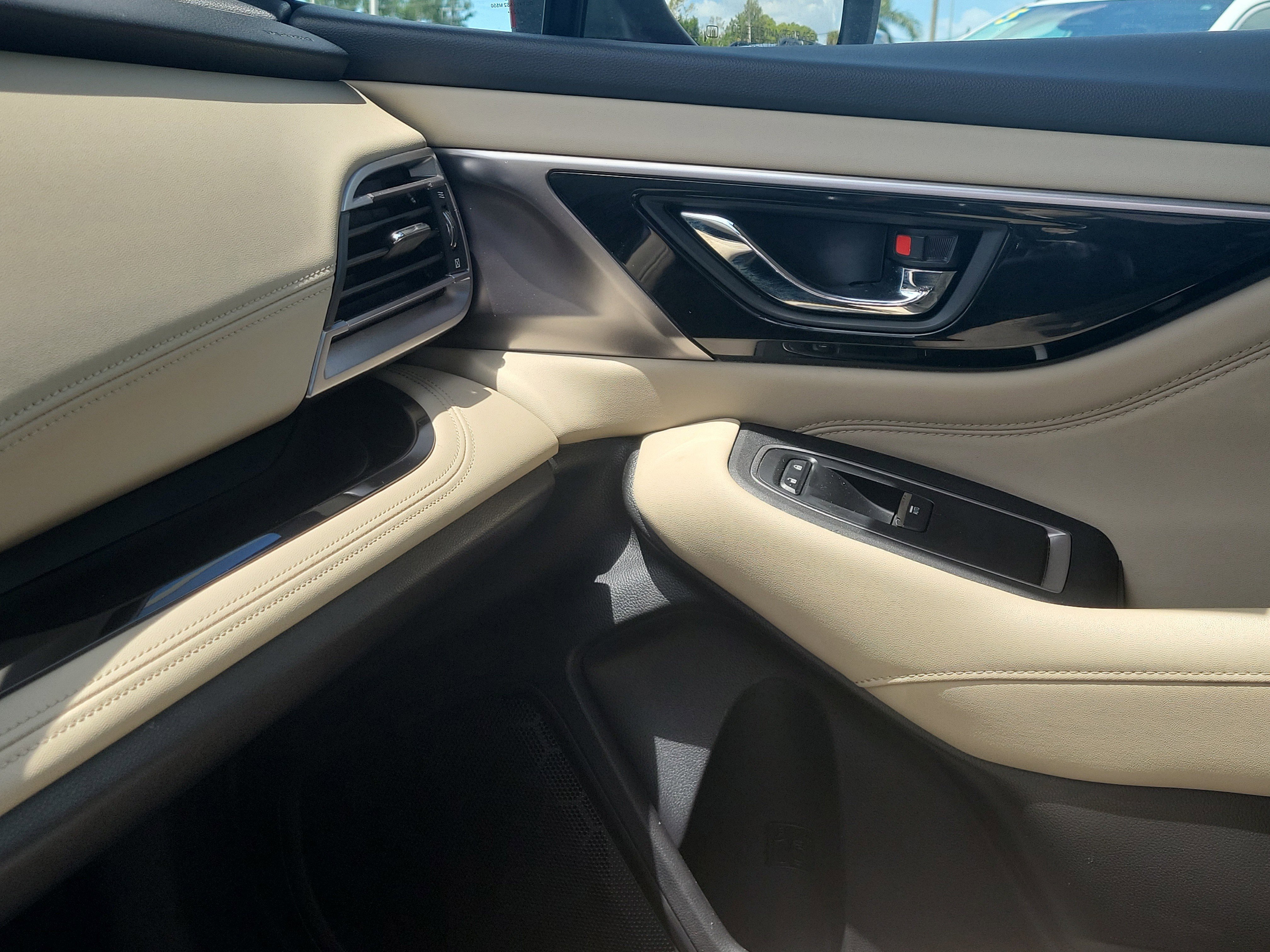 Certified 2023 Subaru Legacy Limited image 30