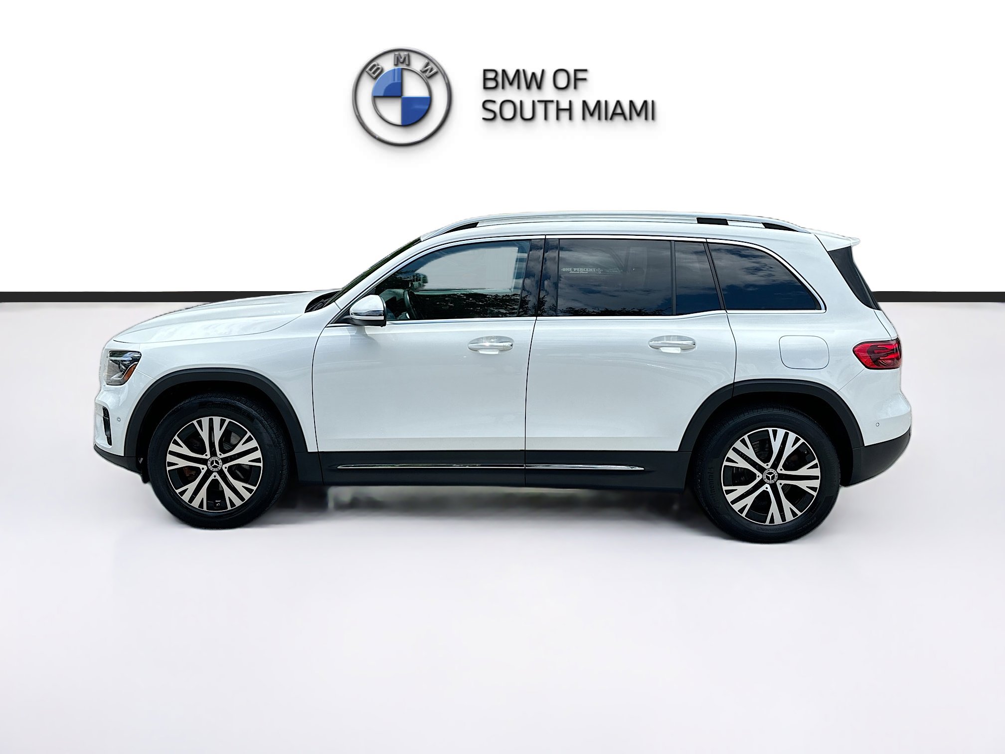 Used 2024 Mercedes-Benz GLB 250 image 4