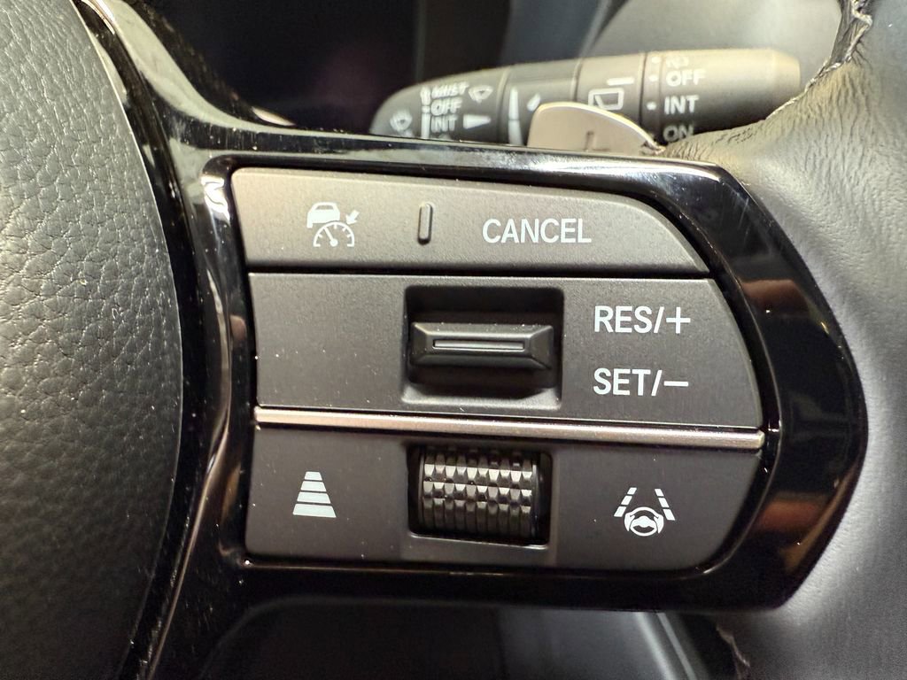 New 2026 Acura ADX AWD image 20