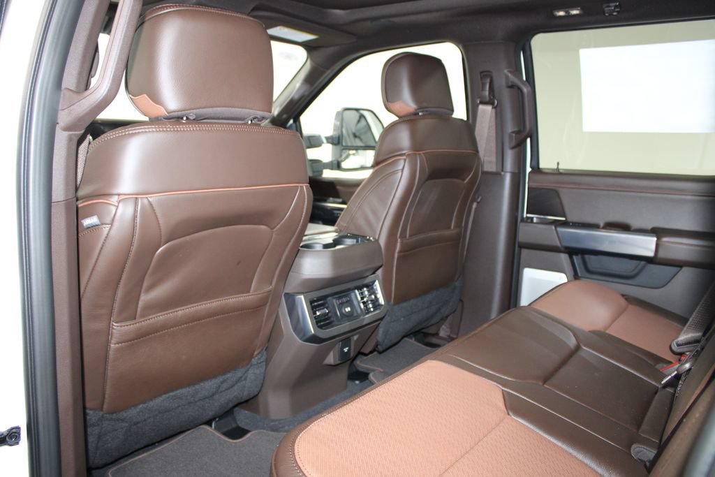 New 2026 Ford F350 King Ranch AWD/4WD image 28