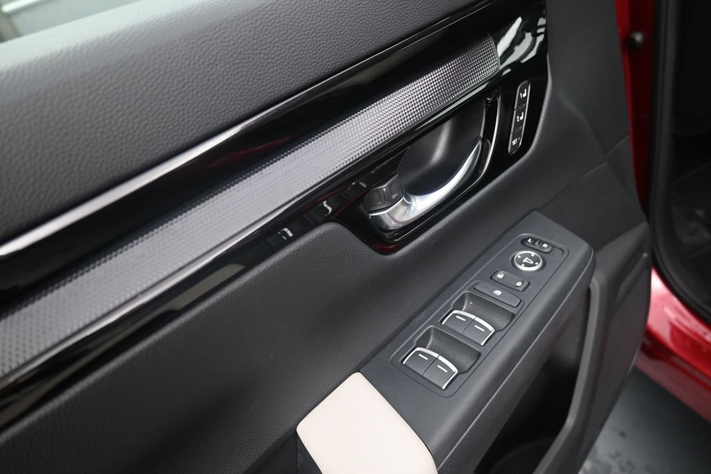 Used 2026 Honda CR-V EX-L image 21