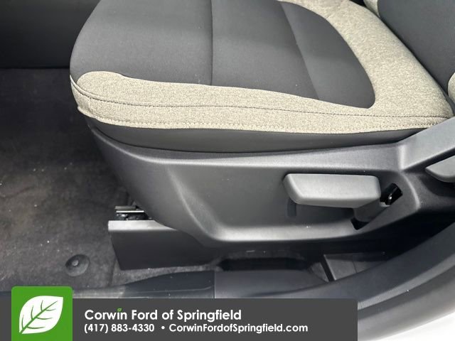 New 2026 Ford Bronco Sport Big Bend image 37