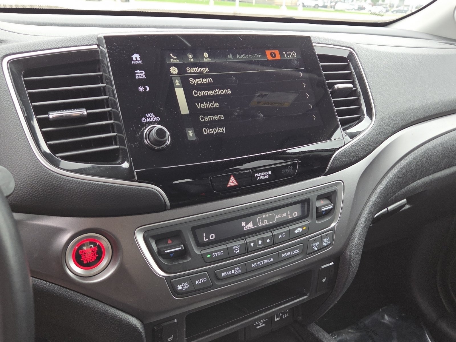 Used 2019 Honda Pilot EX-L image 29