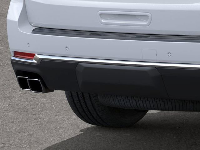 New 2026 Chevrolet Tahoe High Country image 14